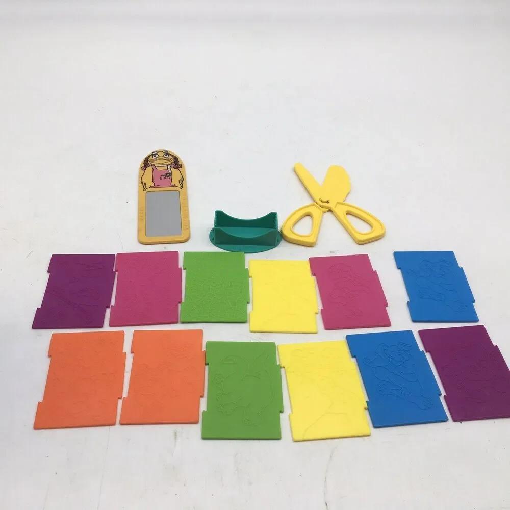 McDonalds mcdonalds toys